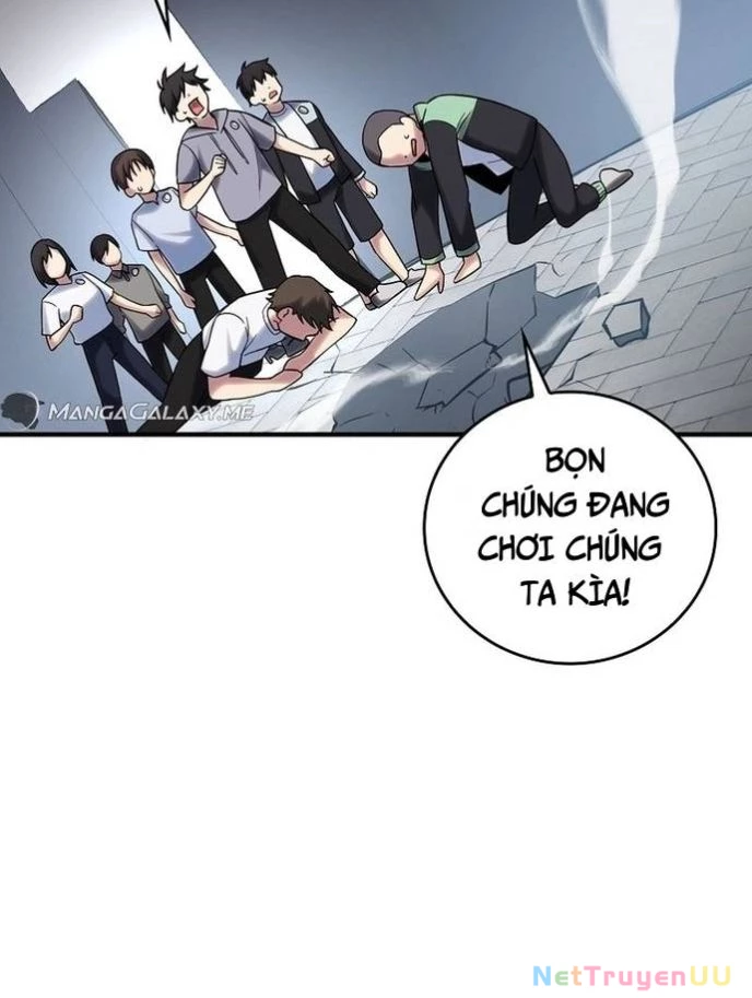 Trở Thành Bạn Thời Thơ Ấu Của Boss Cấp Trung Chapter 30 - Trang 2