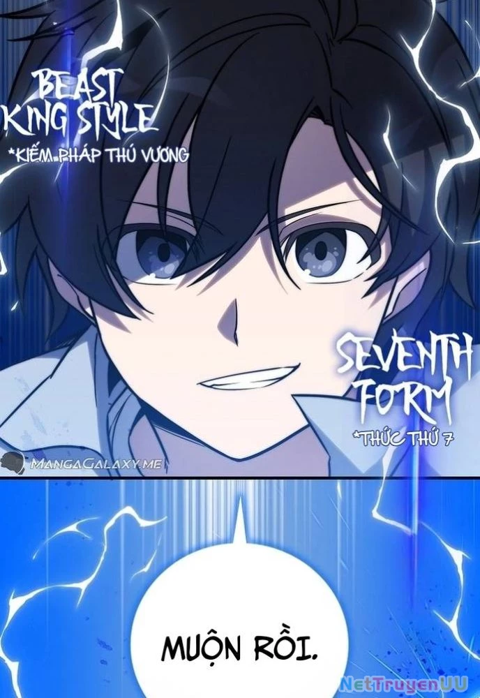 Trở Thành Bạn Thời Thơ Ấu Của Boss Cấp Trung Chapter 30 - Trang 2