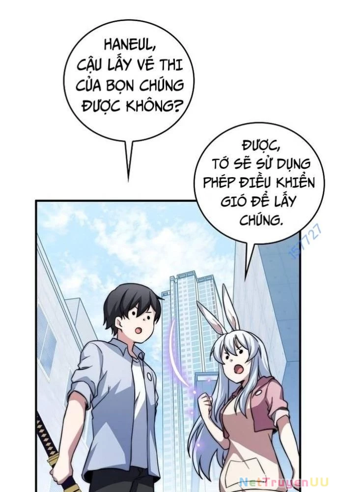 Trở Thành Bạn Thời Thơ Ấu Của Boss Cấp Trung Chapter 30 - Trang 2