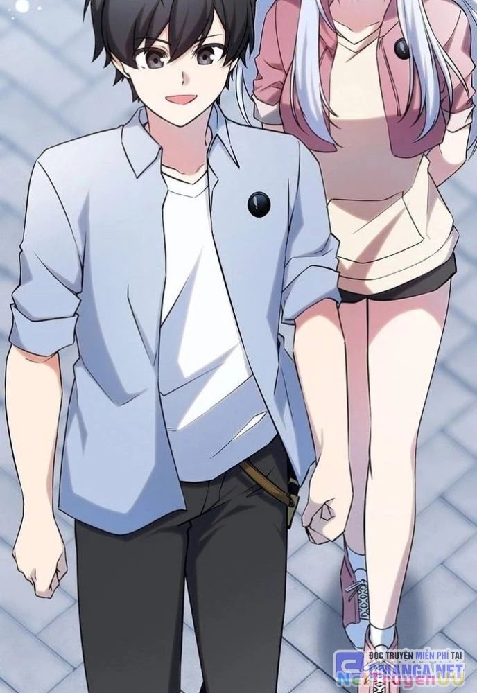 Trở Thành Bạn Thời Thơ Ấu Của Boss Cấp Trung Chapter 30 - Trang 2