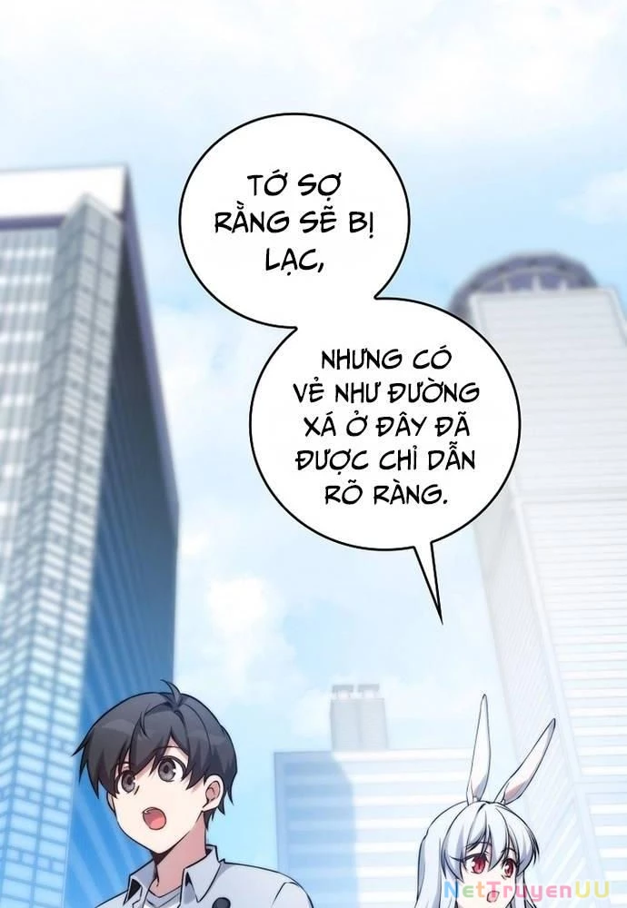 Trở Thành Bạn Thời Thơ Ấu Của Boss Cấp Trung Chapter 31 - Trang 2