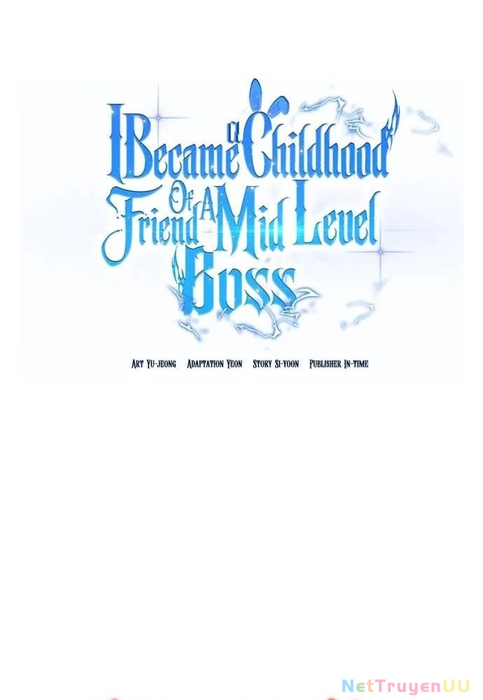 Trở Thành Bạn Thời Thơ Ấu Của Boss Cấp Trung Chapter 31 - Trang 2