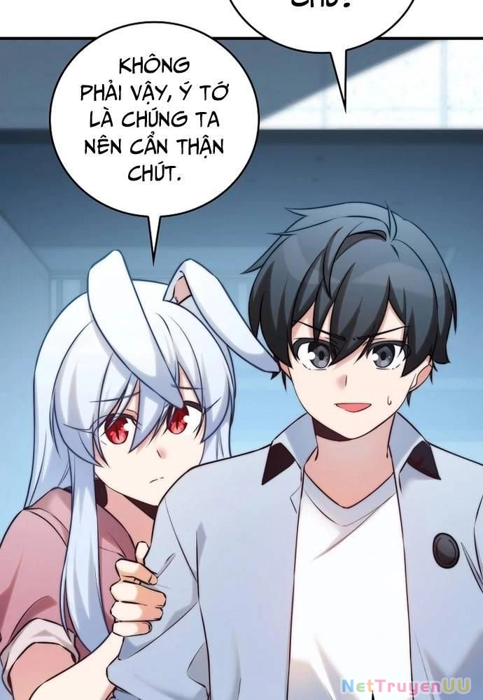 Trở Thành Bạn Thời Thơ Ấu Của Boss Cấp Trung Chapter 31 - Trang 2