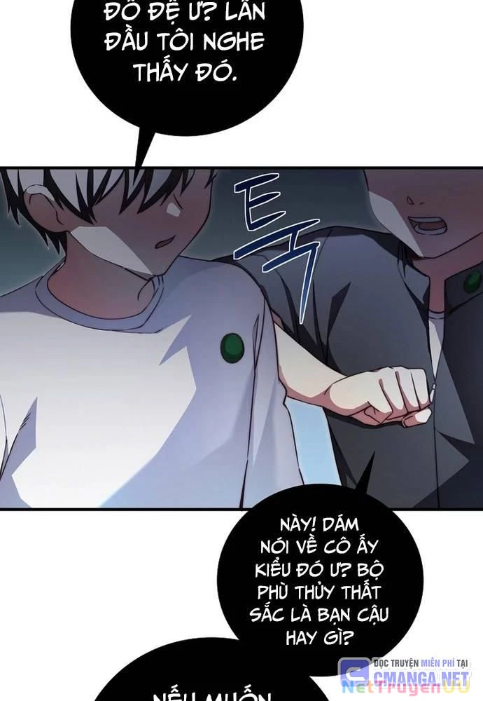 Trở Thành Bạn Thời Thơ Ấu Của Boss Cấp Trung Chapter 31 - Trang 2