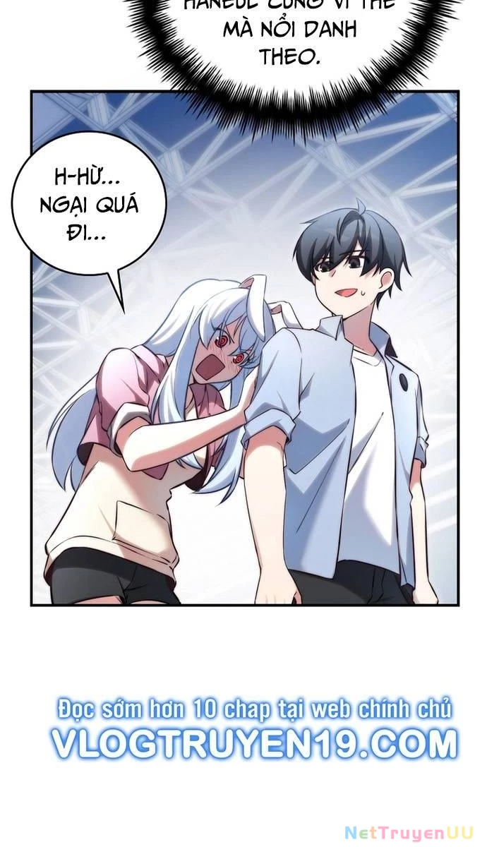 Trở Thành Bạn Thời Thơ Ấu Của Boss Cấp Trung Chapter 31 - Trang 2