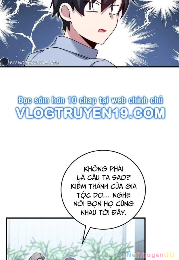 Trở Thành Bạn Thời Thơ Ấu Của Boss Cấp Trung Chapter 31 - Trang 2