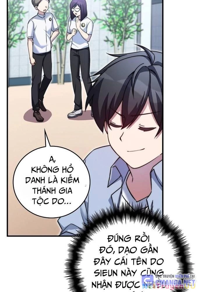 Trở Thành Bạn Thời Thơ Ấu Của Boss Cấp Trung Chapter 31 - Trang 2