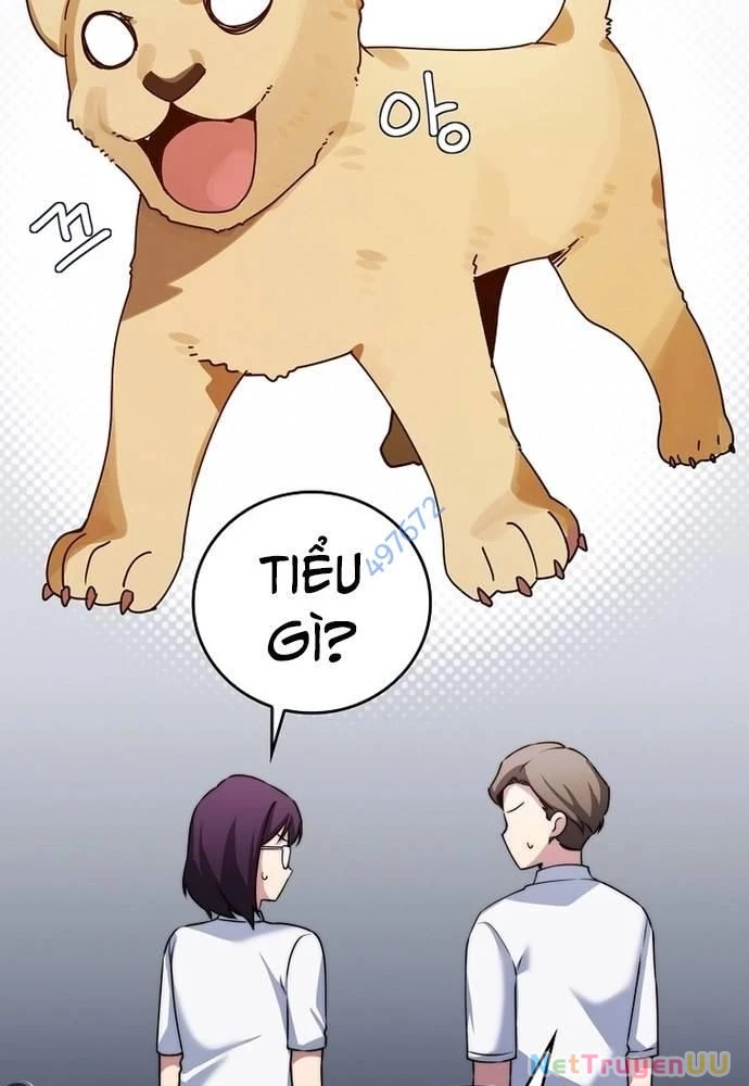 Trở Thành Bạn Thời Thơ Ấu Của Boss Cấp Trung Chapter 31 - Trang 2