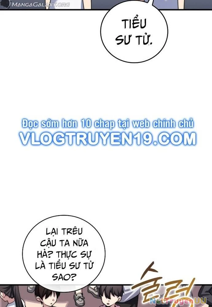 Trở Thành Bạn Thời Thơ Ấu Của Boss Cấp Trung Chapter 31 - Trang 2