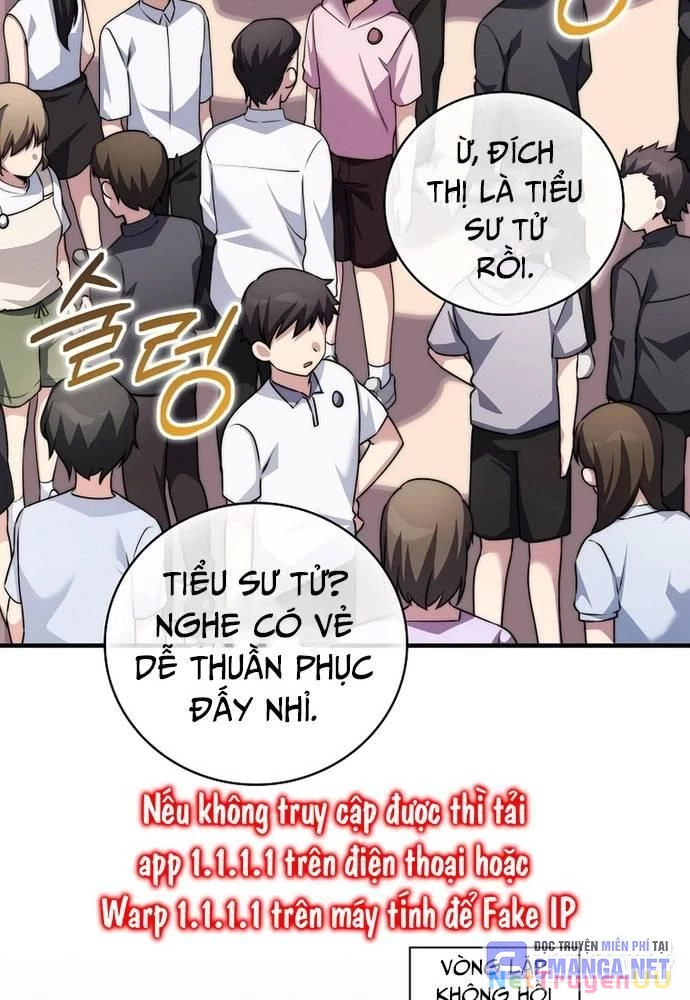 Trở Thành Bạn Thời Thơ Ấu Của Boss Cấp Trung Chapter 31 - Trang 2