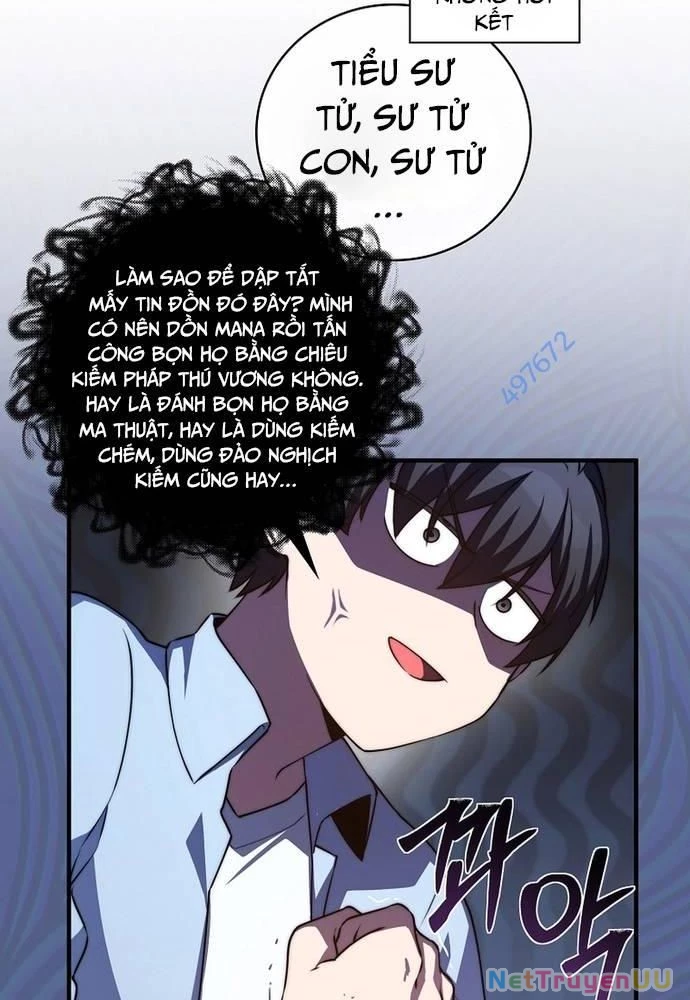 Trở Thành Bạn Thời Thơ Ấu Của Boss Cấp Trung Chapter 31 - Trang 2