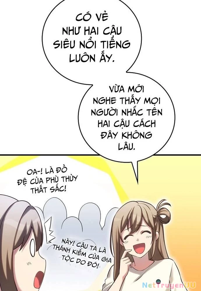 Trở Thành Bạn Thời Thơ Ấu Của Boss Cấp Trung Chapter 31 - Trang 2