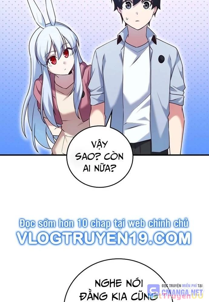 Trở Thành Bạn Thời Thơ Ấu Của Boss Cấp Trung Chapter 31 - Trang 2