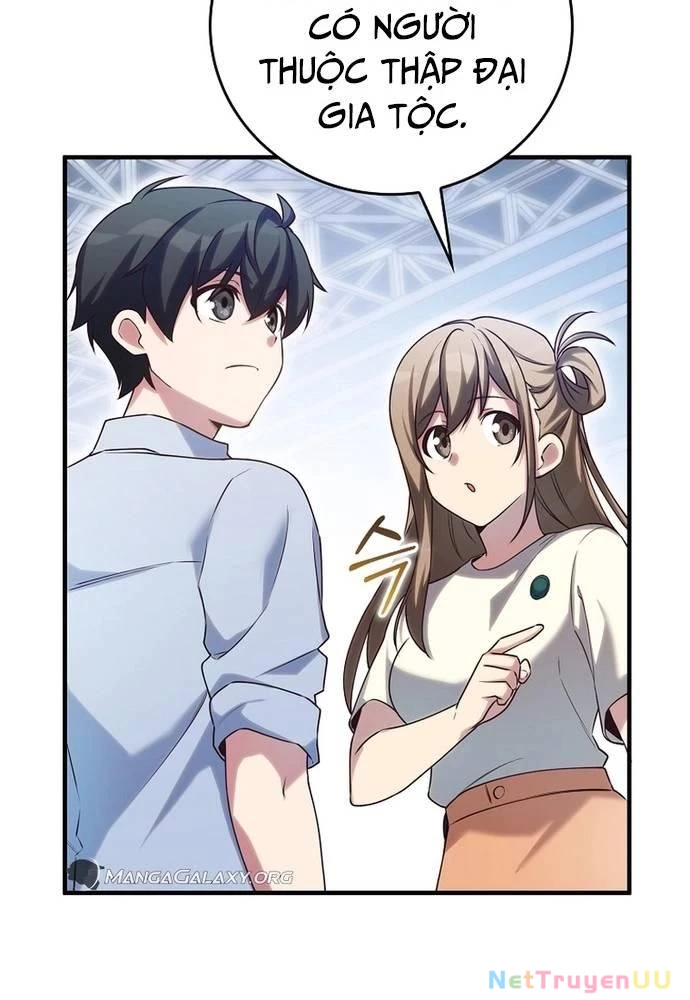 Trở Thành Bạn Thời Thơ Ấu Của Boss Cấp Trung Chapter 31 - Trang 2