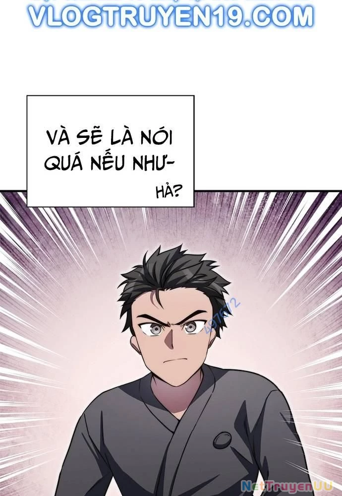 Trở Thành Bạn Thời Thơ Ấu Của Boss Cấp Trung Chapter 31 - Trang 2