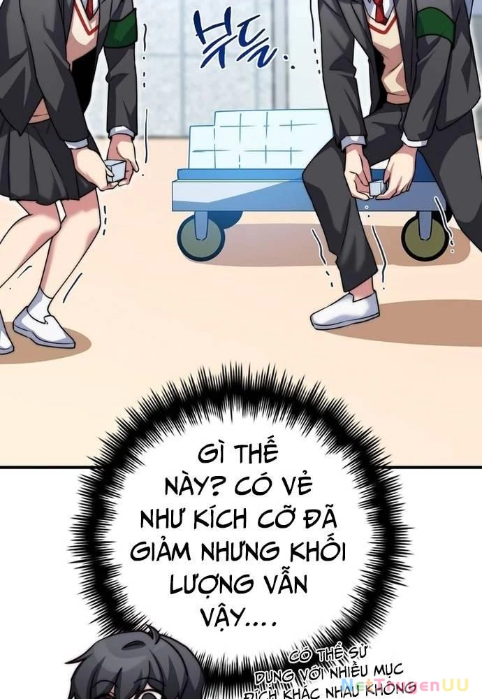 Trở Thành Bạn Thời Thơ Ấu Của Boss Cấp Trung Chapter 31 - Trang 2