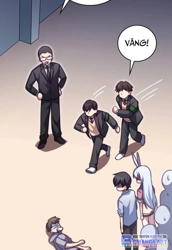 Trở Thành Bạn Thời Thơ Ấu Của Boss Cấp Trung Chapter 31 - Trang 2