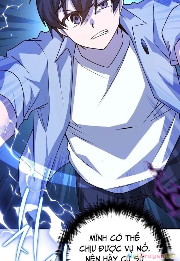 Trở Thành Bạn Thời Thơ Ấu Của Boss Cấp Trung Chapter 32 - Trang 2