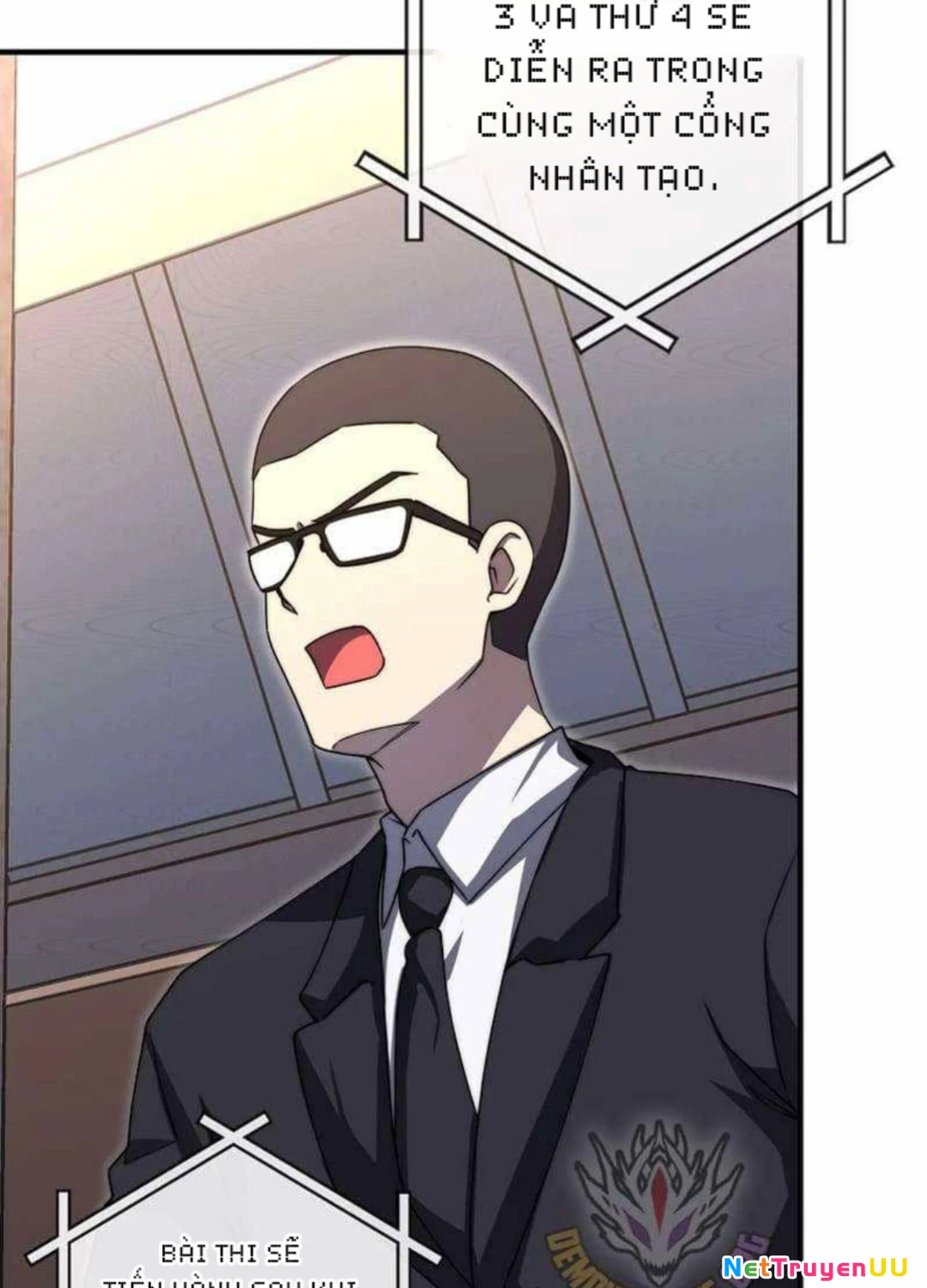 Trở Thành Bạn Thời Thơ Ấu Của Boss Cấp Trung Chapter 34 - Trang 2