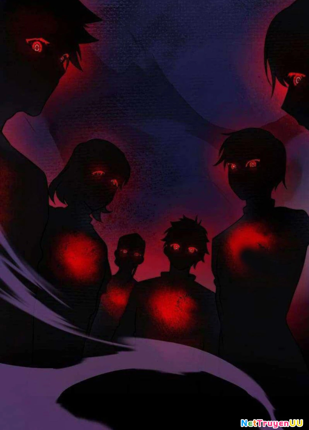 Trở Thành Bạn Thời Thơ Ấu Của Boss Cấp Trung Chapter 34 - Trang 2