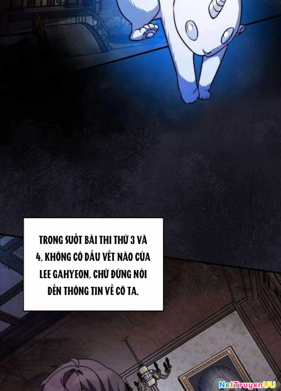 Trở Thành Bạn Thời Thơ Ấu Của Boss Cấp Trung Chapter 34 - Trang 2