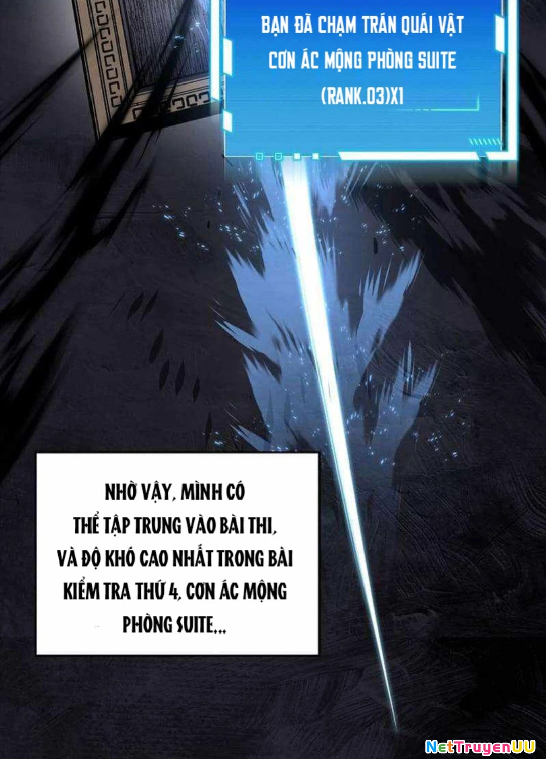 Trở Thành Bạn Thời Thơ Ấu Của Boss Cấp Trung Chapter 34 - Trang 2