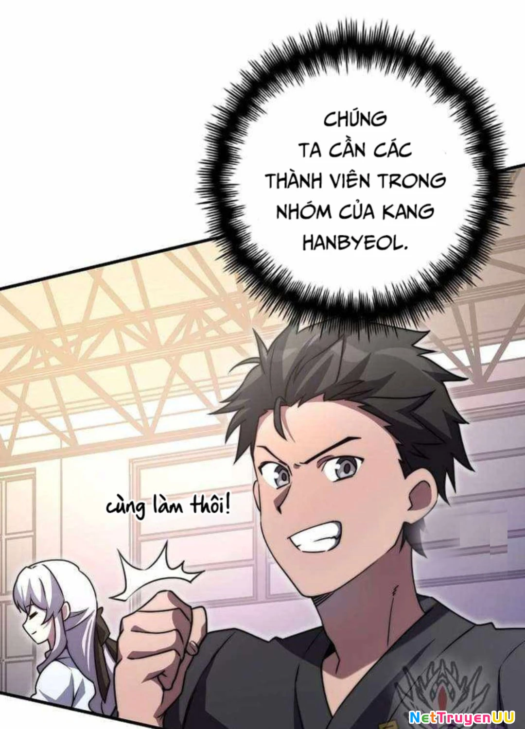 Trở Thành Bạn Thời Thơ Ấu Của Boss Cấp Trung Chapter 34 - Trang 2