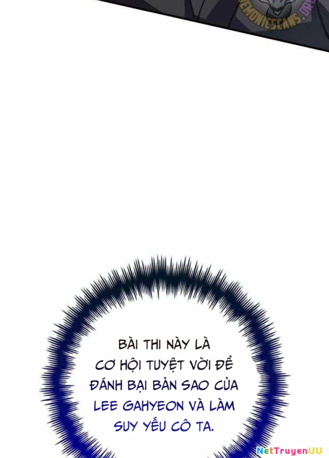 Trở Thành Bạn Thời Thơ Ấu Của Boss Cấp Trung Chapter 34 - Trang 2