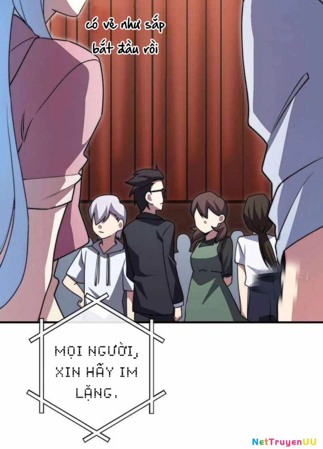 Trở Thành Bạn Thời Thơ Ấu Của Boss Cấp Trung Chapter 34 - Trang 2