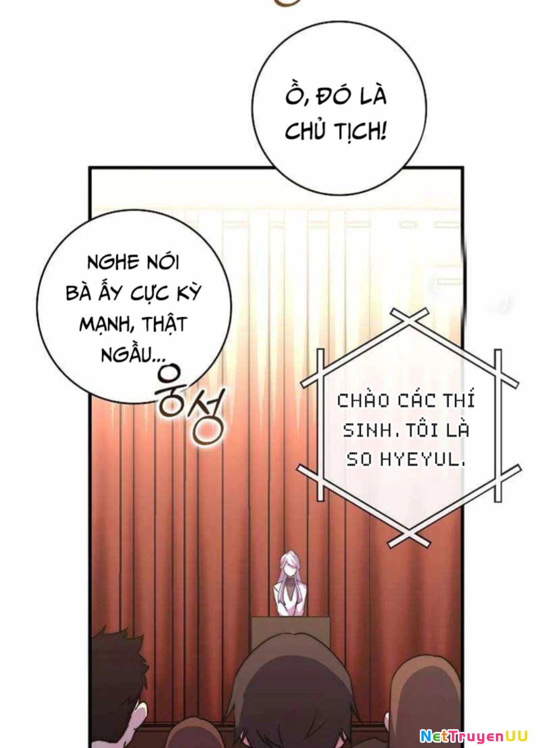 Trở Thành Bạn Thời Thơ Ấu Của Boss Cấp Trung Chapter 34 - Trang 2