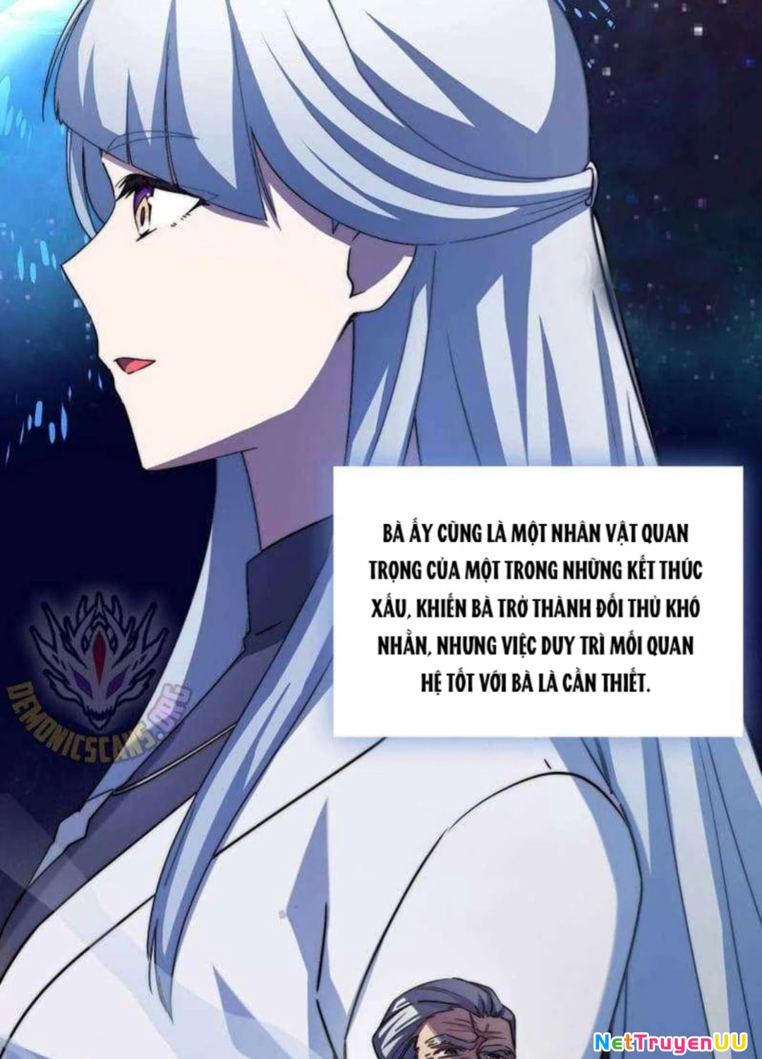 Trở Thành Bạn Thời Thơ Ấu Của Boss Cấp Trung Chapter 34 - Trang 2