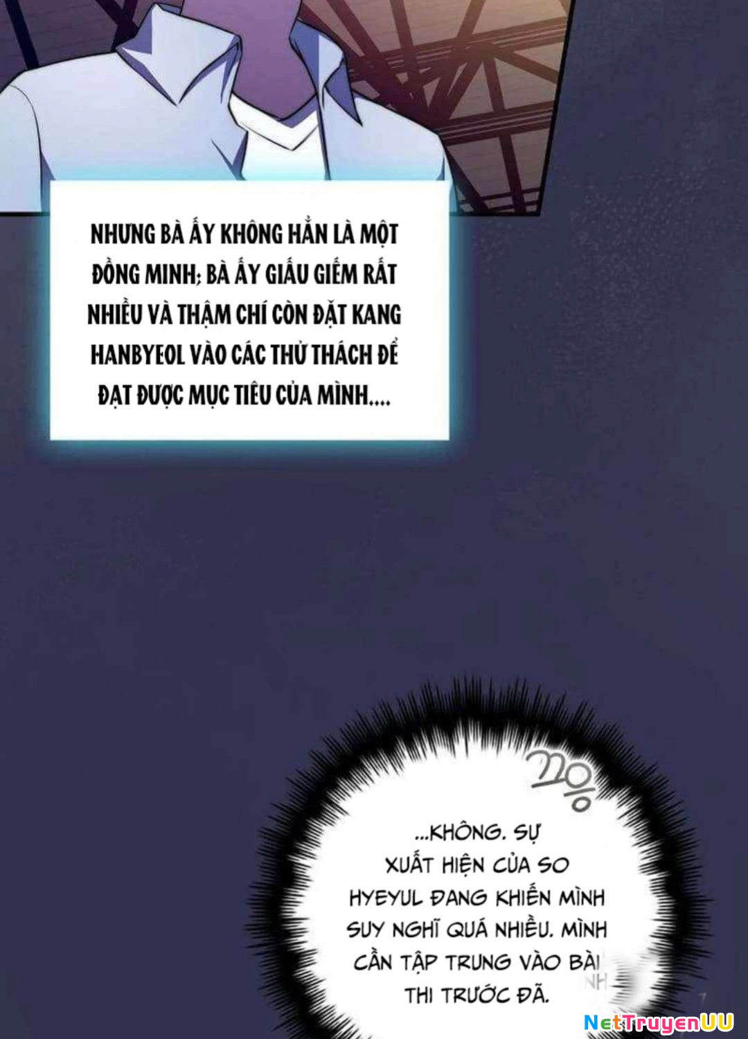 Trở Thành Bạn Thời Thơ Ấu Của Boss Cấp Trung Chapter 34 - Trang 2