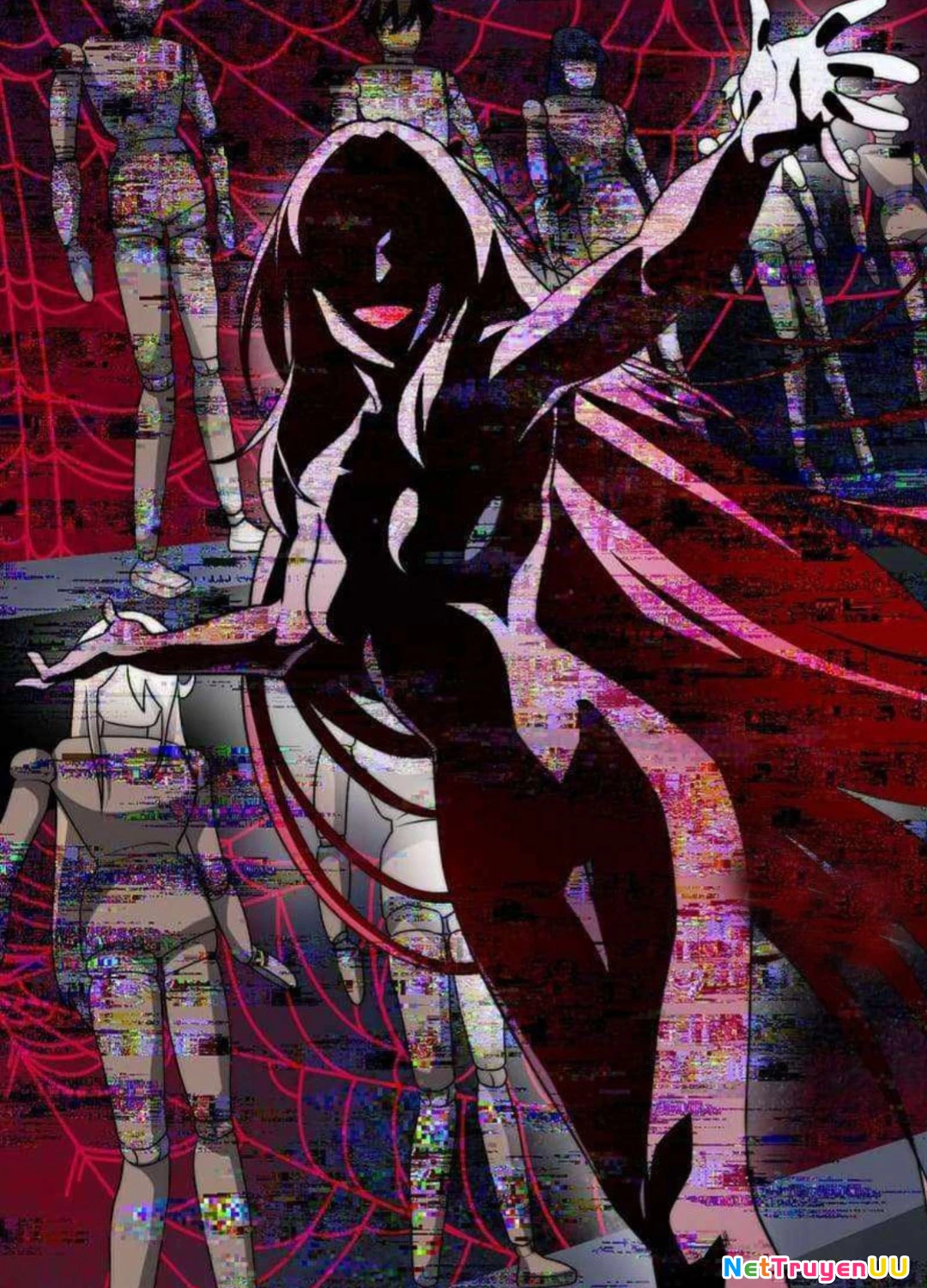 Trở Thành Bạn Thời Thơ Ấu Của Boss Cấp Trung Chapter 34 - Trang 2