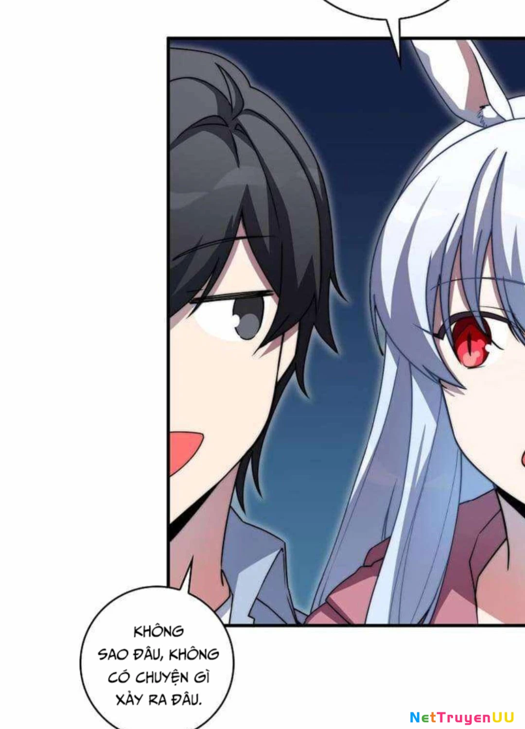 Trở Thành Bạn Thời Thơ Ấu Của Boss Cấp Trung Chapter 34 - Trang 2