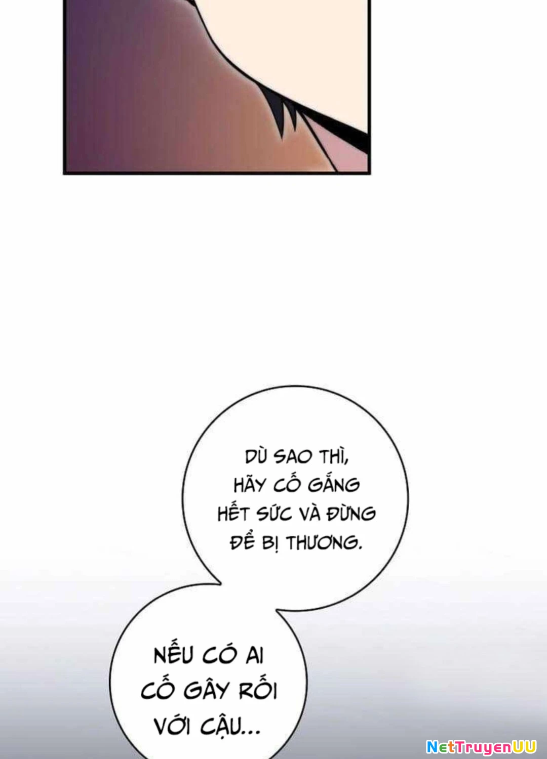 Trở Thành Bạn Thời Thơ Ấu Của Boss Cấp Trung Chapter 34 - Trang 2