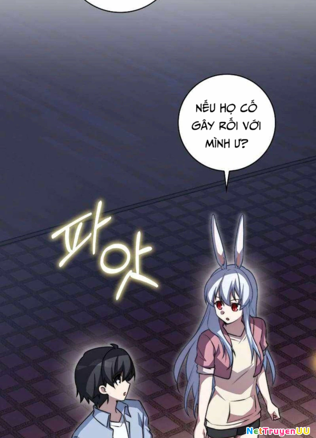 Trở Thành Bạn Thời Thơ Ấu Của Boss Cấp Trung Chapter 34 - Trang 2