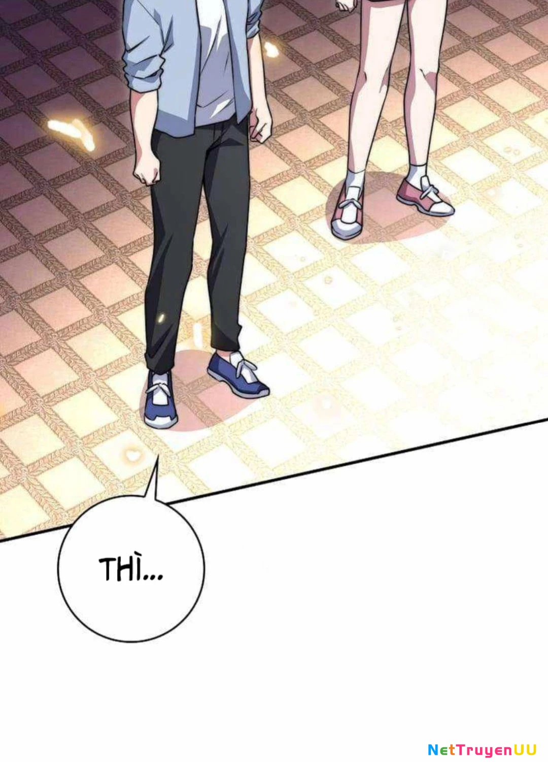 Trở Thành Bạn Thời Thơ Ấu Của Boss Cấp Trung Chapter 34 - Trang 2