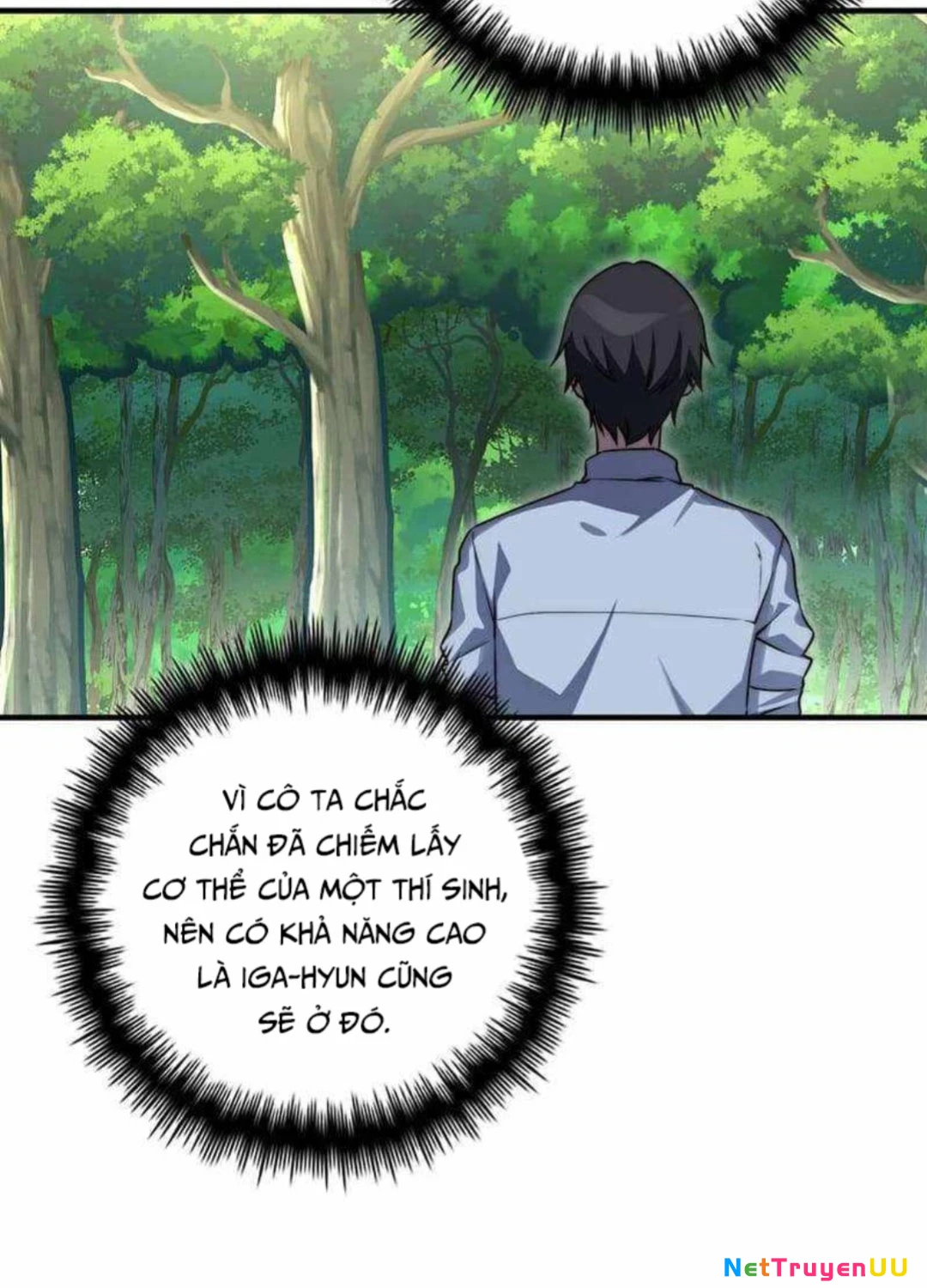 Trở Thành Bạn Thời Thơ Ấu Của Boss Cấp Trung Chapter 34 - Trang 2