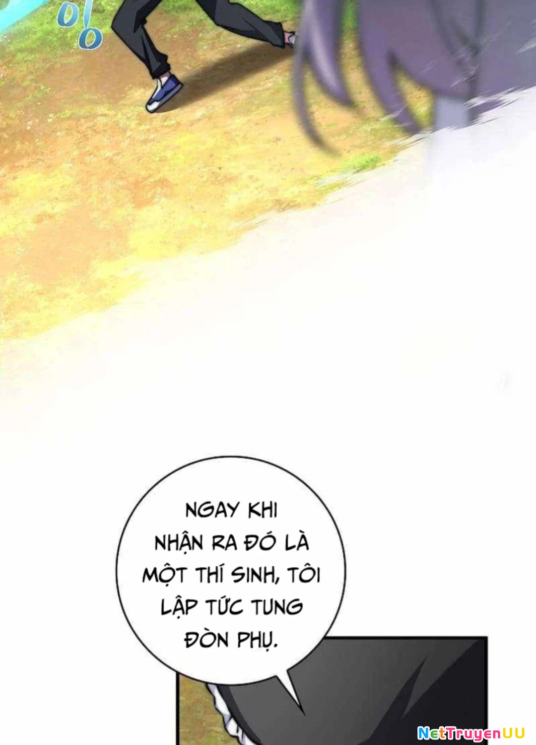 Trở Thành Bạn Thời Thơ Ấu Của Boss Cấp Trung Chapter 34 - Trang 2