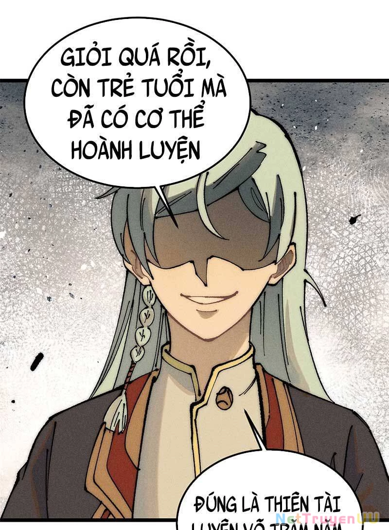 Vạn Cổ Tối Cường Tông Chapter 0 - Trang 4