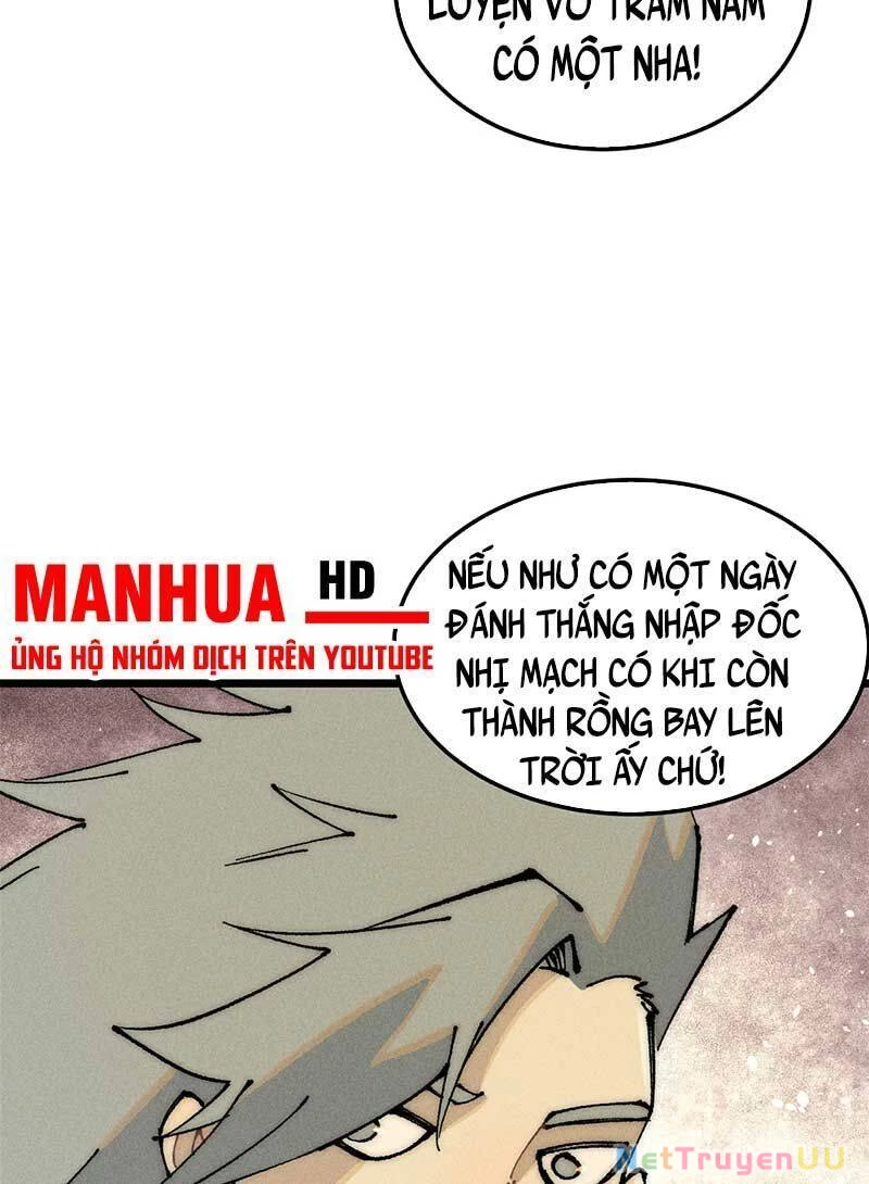 Vạn Cổ Tối Cường Tông Chapter 0 - Trang 4