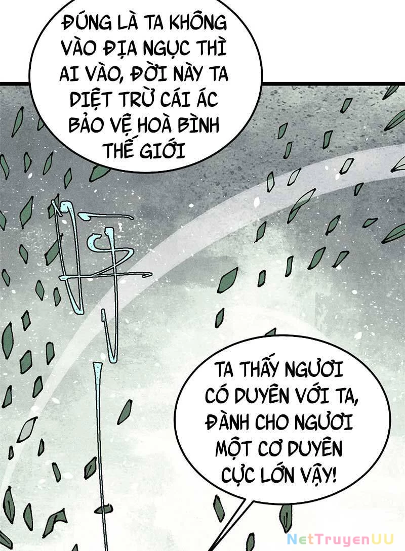 Vạn Cổ Tối Cường Tông Chapter 0 - Trang 4