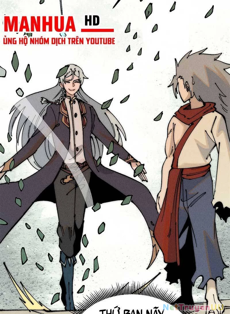 Vạn Cổ Tối Cường Tông Chapter 0 - Trang 4