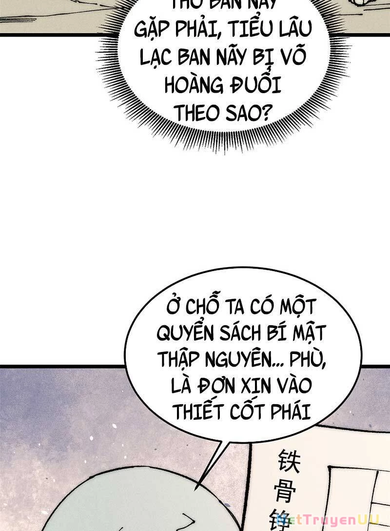 Vạn Cổ Tối Cường Tông Chapter 0 - Trang 4