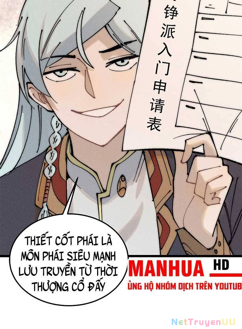 Vạn Cổ Tối Cường Tông Chapter 0 - Trang 4