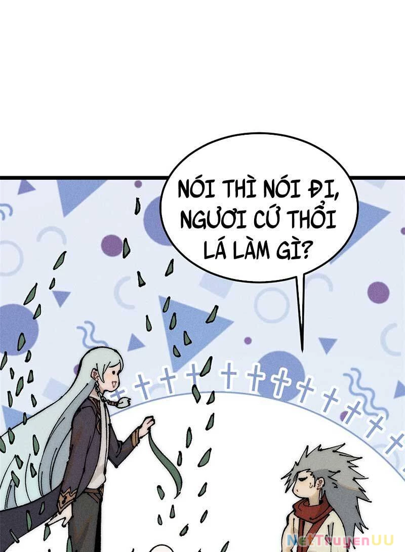 Vạn Cổ Tối Cường Tông Chapter 0 - Trang 4