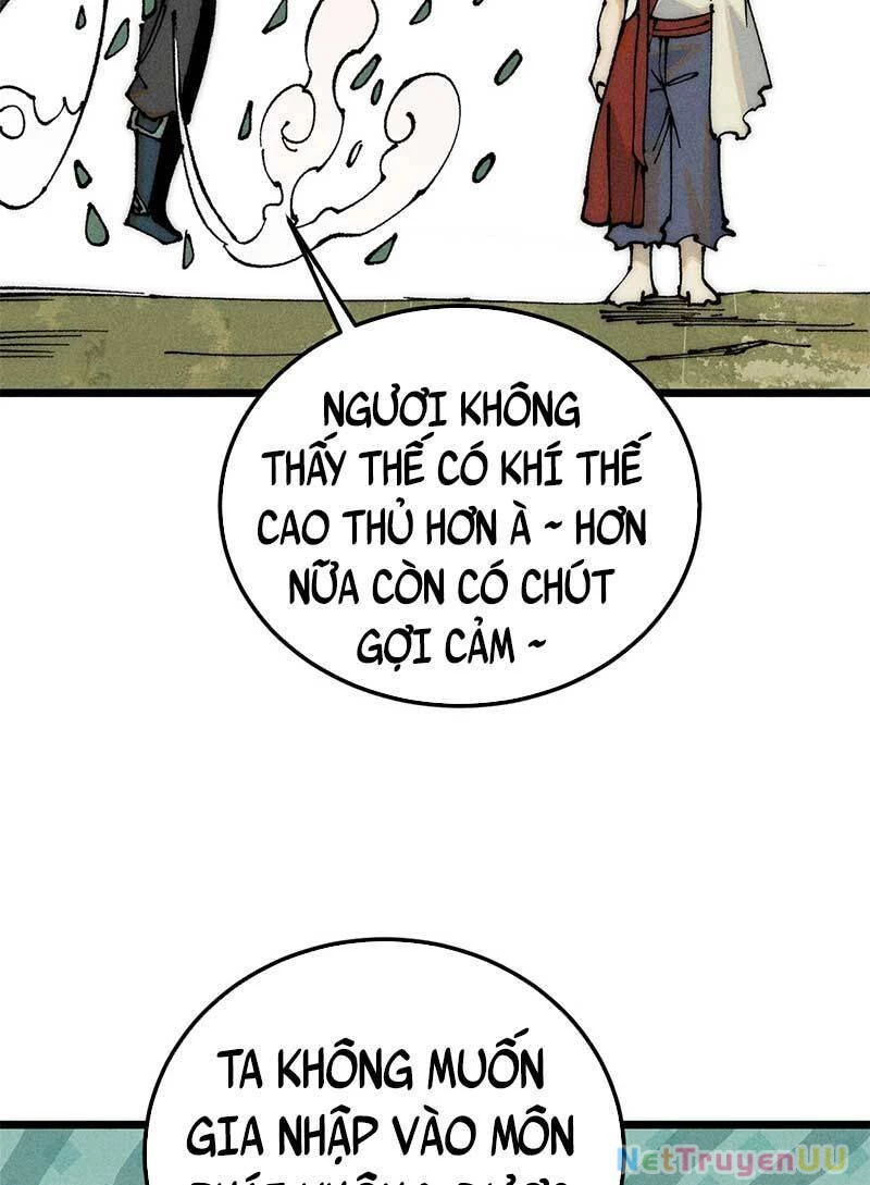 Vạn Cổ Tối Cường Tông Chapter 0 - Trang 4