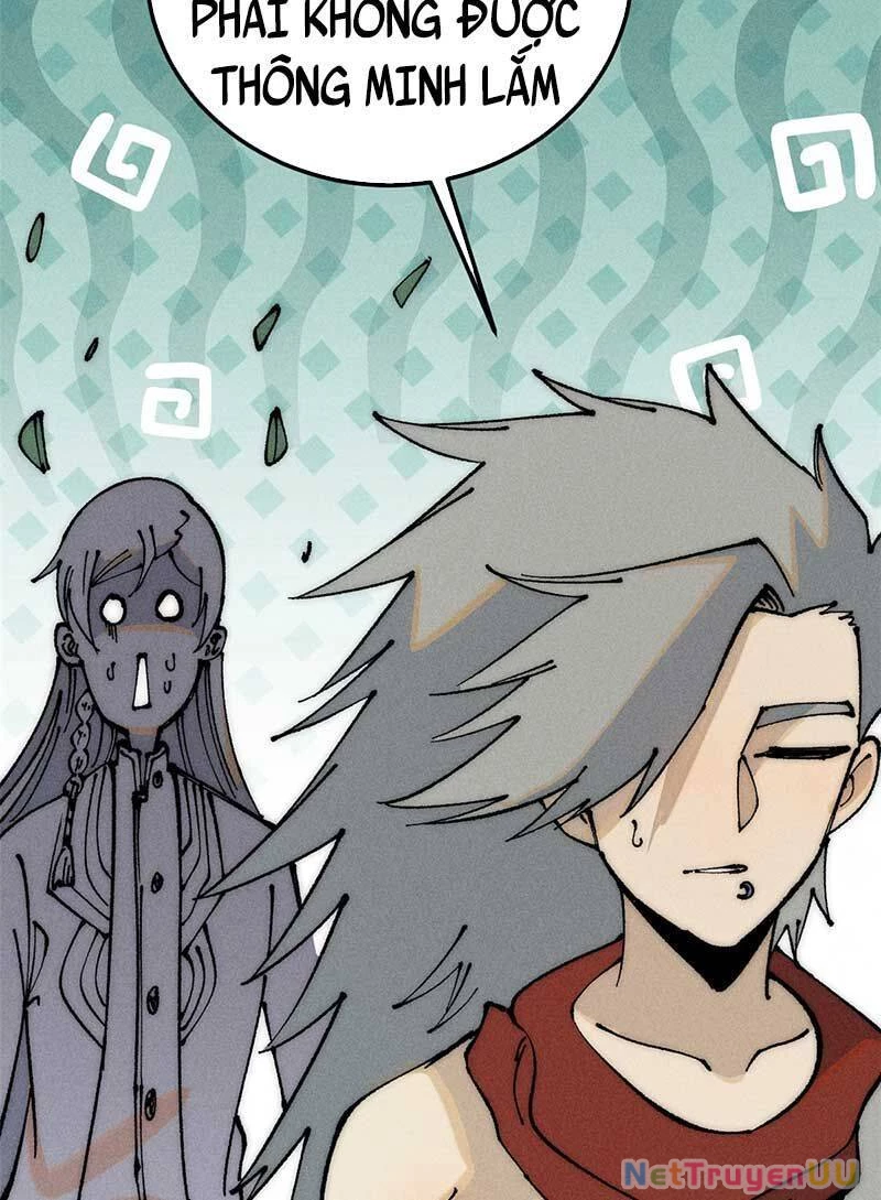 Vạn Cổ Tối Cường Tông Chapter 0 - Trang 4