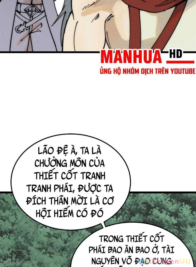 Vạn Cổ Tối Cường Tông Chapter 0 - Trang 4