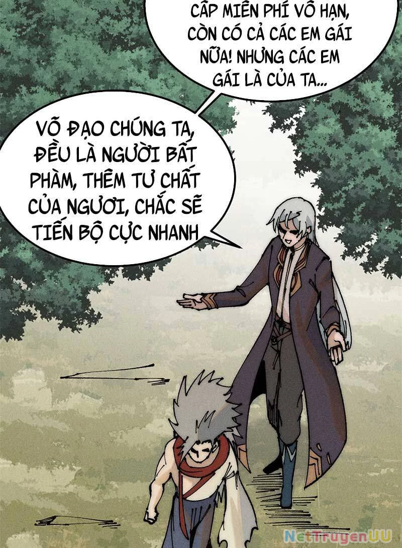 Vạn Cổ Tối Cường Tông Chapter 0 - Trang 4